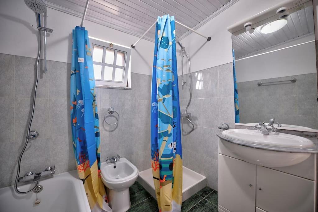 הוילה Faja Grande Casa Do Patio מראה חיצוני תמונה